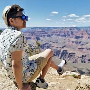 Meet your Posher, Juan